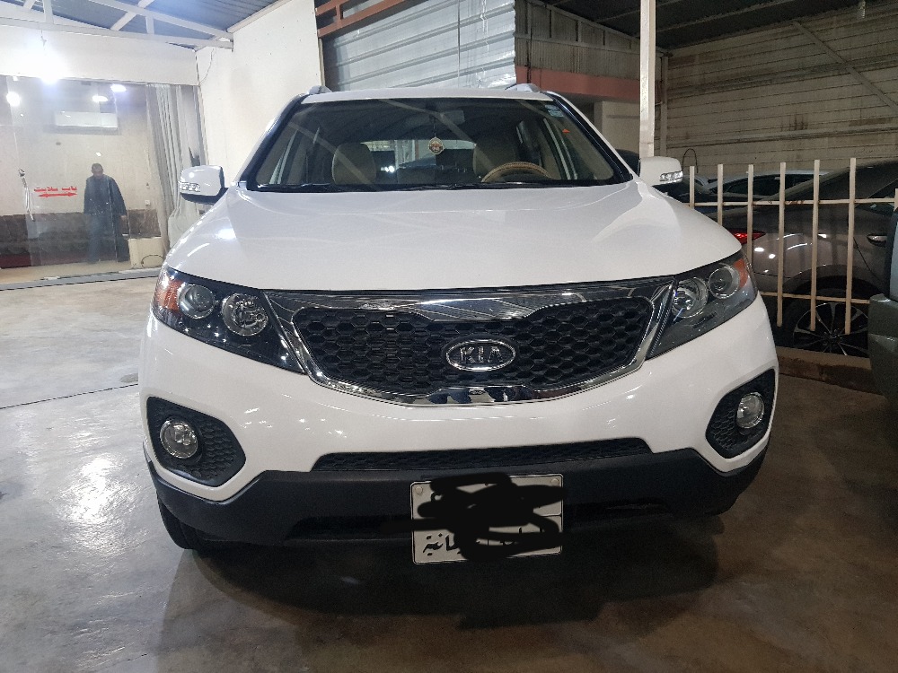 کیا سۆرینتۆ
